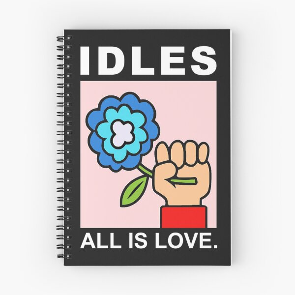 Item preview, Idles designed and sold by dorothymc.