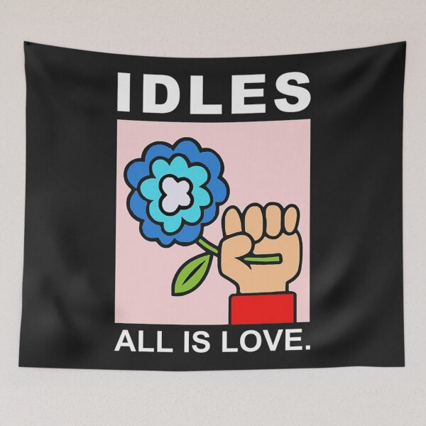 Item preview, Idles designed and sold by dorothymc.