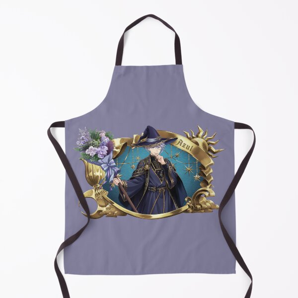 Item preview, Birthday Bloom Azul designed and sold by Fanfict.
