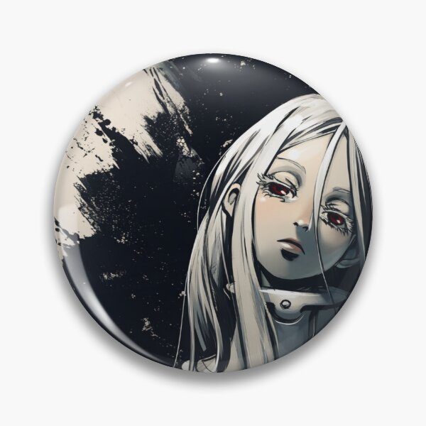 Item preview, Shiro  - 1 designed and sold by Infinite-Aspire.