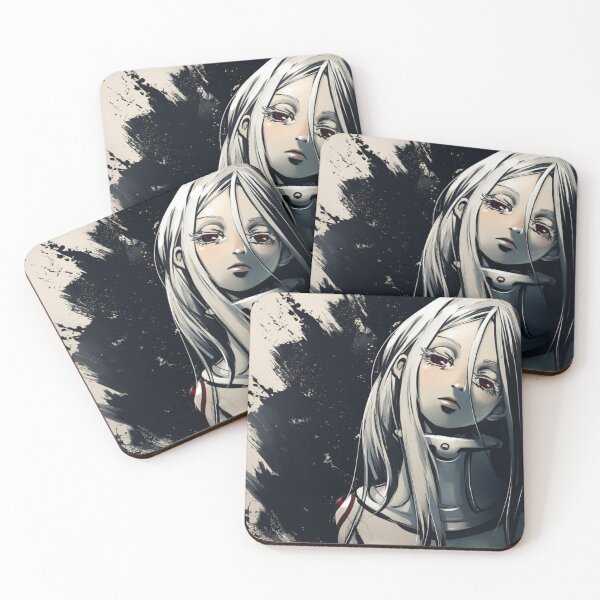 Item preview, Shiro  - 1 designed and sold by Infinite-Aspire.