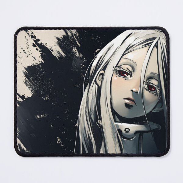 Item preview, Shiro  - 1 designed and sold by Infinite-Aspire.