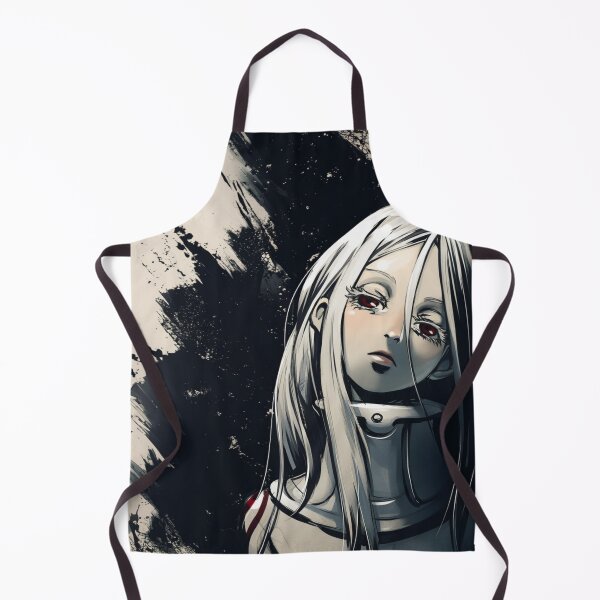 Item preview, Shiro  - 1 designed and sold by Infinite-Aspire.