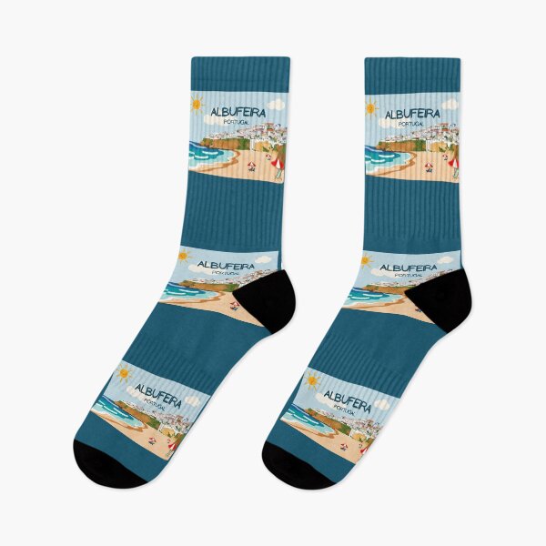Item preview, Albufeira Portugal designed and sold by AnulaArt.