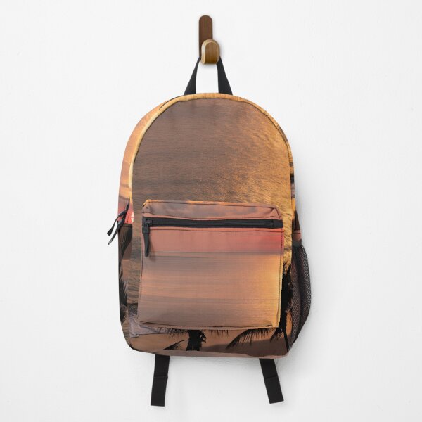Item preview, Golden Coast Guardian: Save Our Oceans Sunset designed and sold by Nuvoro Eco Awareness.