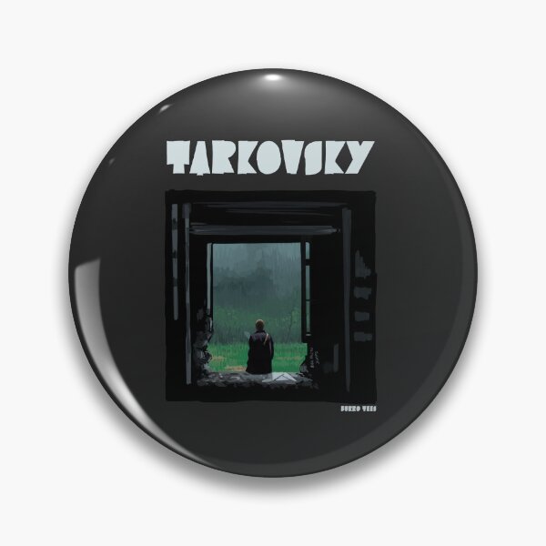 Item preview, Tarkovksy - Stalker Scene  designed and sold by burrotees.