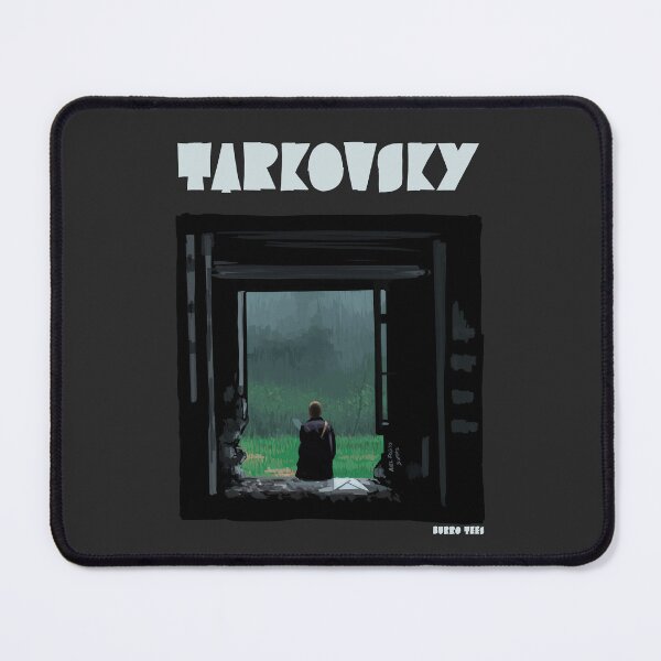 Item preview, Tarkovksy - Stalker Scene designed and sold by burrotees.
