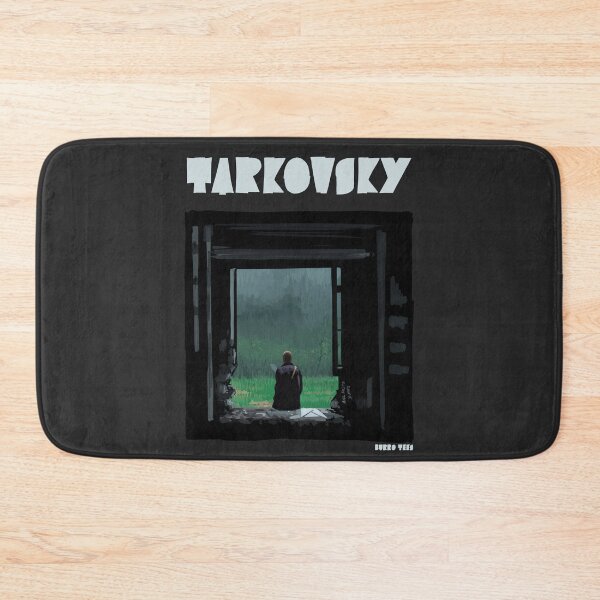 Item preview, Tarkovksy - Stalker Scene  designed and sold by burrotees.