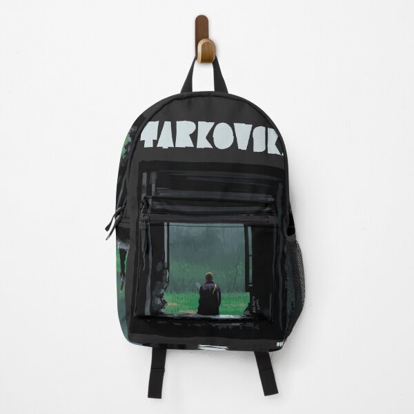 Item preview, Tarkovksy - Stalker Scene designed and sold by burrotees.