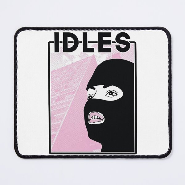 Item preview, Idles designed and sold by dorothymc.