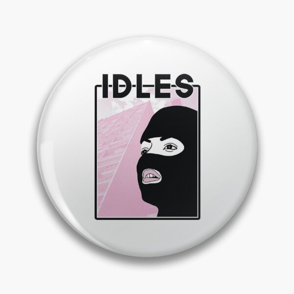 Item preview, Idles designed and sold by dorothymc.