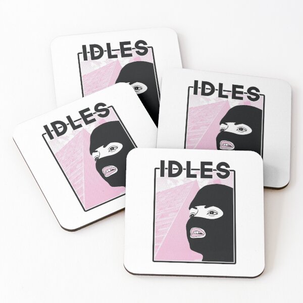 Item preview, Idles designed and sold by dorothymc.