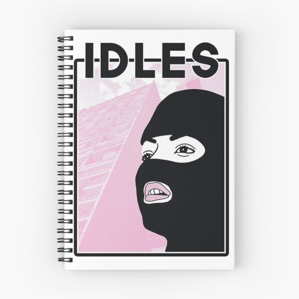Item preview, Idles designed and sold by dorothymc.