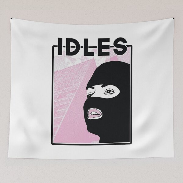 Item preview, Idles designed and sold by dorothymc.