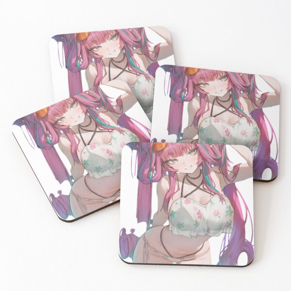 Item preview, Yvonne Swimsuit Arknights designed and sold by KomiArts.