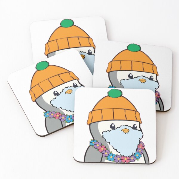 Item preview, Pudgy Penguins designed and sold by ArtsMonmentary⭐⭐⭐⭐⭐.