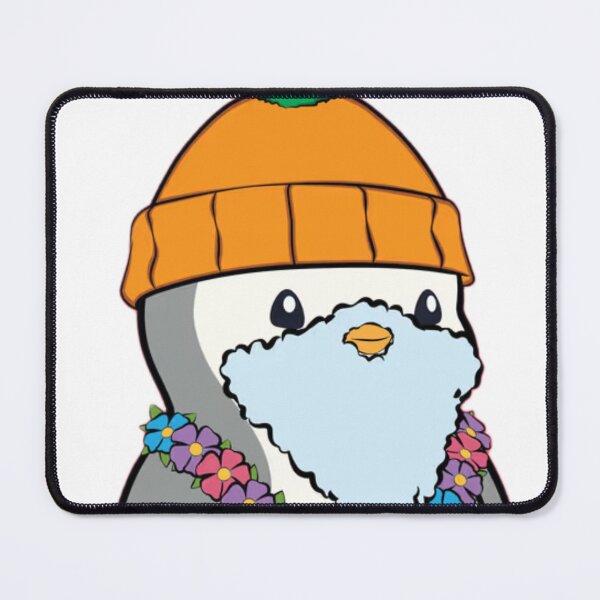 Item preview, Pudgy Penguins designed and sold by ArtsMonmentary⭐⭐⭐⭐⭐.