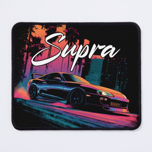 Item preview, Supra MK4 designed and sold by RatherCreative.