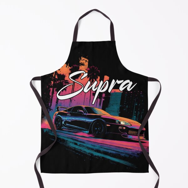 Item preview, Supra MK4 designed and sold by RatherCreative.