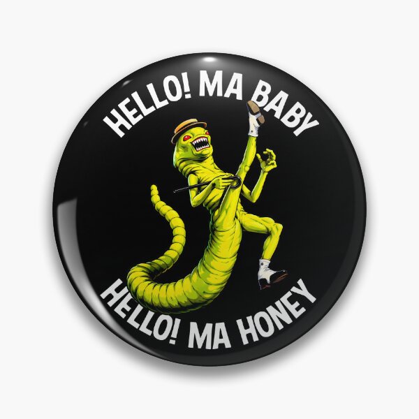 Item preview, Dancing Alien - Spaceballs Movie designed and sold by darklordpug.