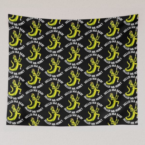 Item preview, Dancing Alien - Spaceballs Movie designed and sold by darklordpug.
