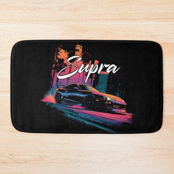 Item preview, Supra MK4 designed and sold by RatherCreative.