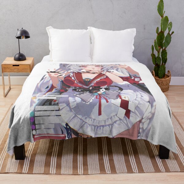 Item preview, Sparxie Pinned To Wall Honkai Star Rail designed and sold by KomiArts.