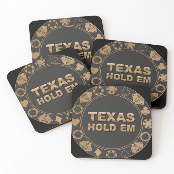 Item preview, Texas Hold Em Casino Chip designed and sold by HiddenLoot.