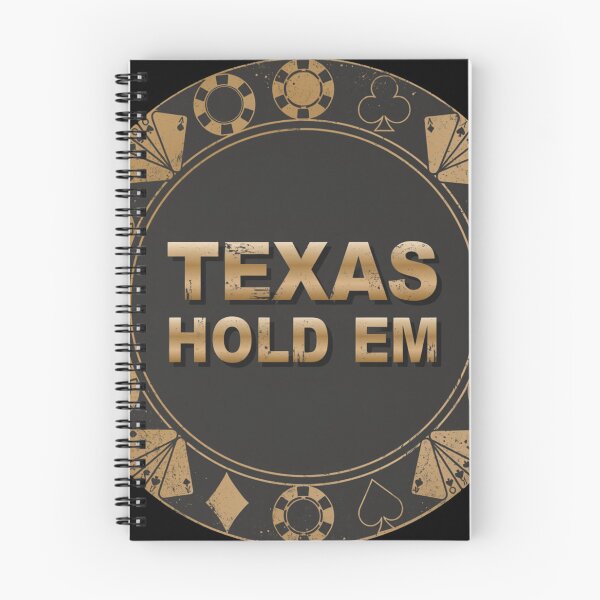 Item preview, Texas Hold Em Casino Chip designed and sold by HiddenLoot.