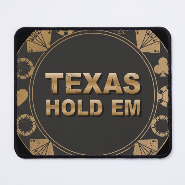 Item preview, Texas Hold Em Casino Chip designed and sold by HiddenLoot.