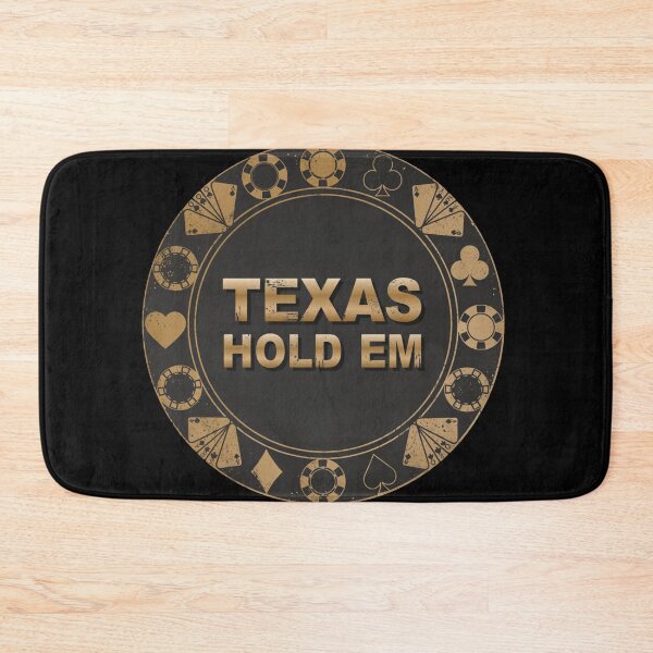 Item preview, Texas Hold Em Casino Chip designed and sold by HiddenLoot.