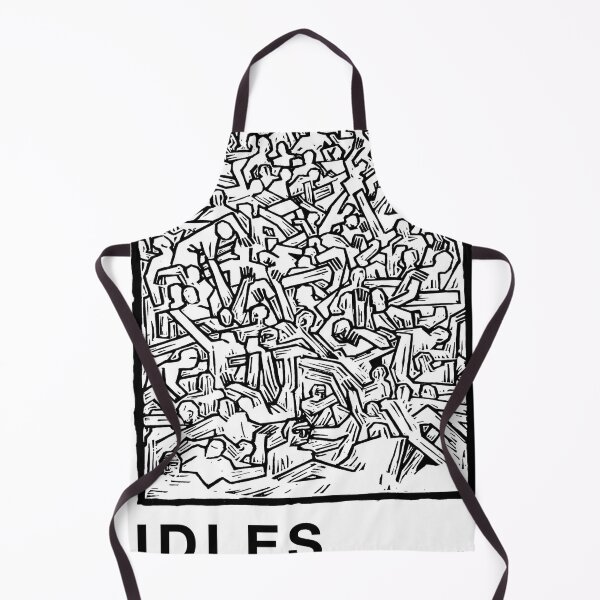 Item preview, Idles designed and sold by dorothymc.