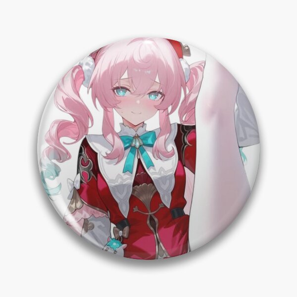 Item preview, Hyacine Legs Honkai Star Rail designed and sold by KomiArts.