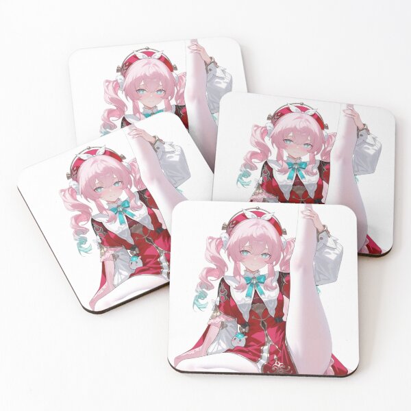 Item preview, Hyacine Legs Honkai Star Rail designed and sold by KomiArts.