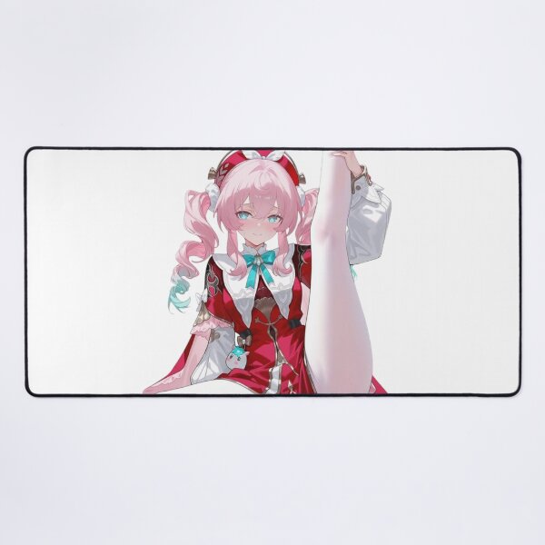 Item preview, Hyacine Legs Honkai Star Rail designed and sold by KomiArts.