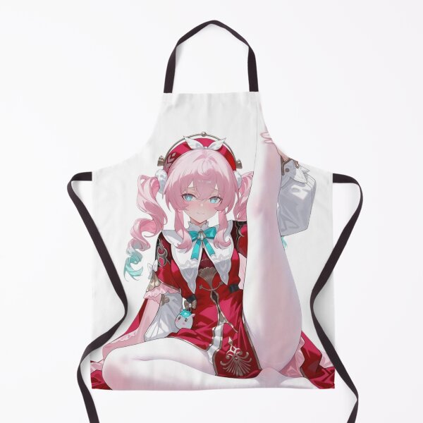 Item preview, Hyacine Legs Honkai Star Rail designed and sold by KomiArts.