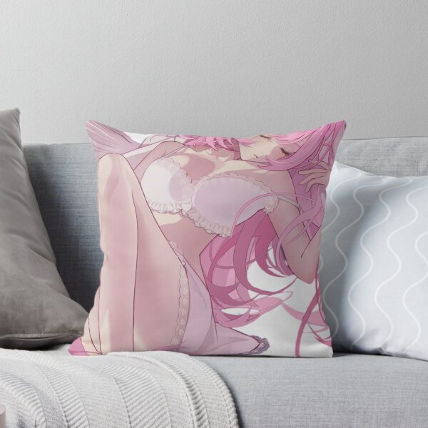 Item preview, Cyrene Sleeping Honkai Star Rail designed and sold by KomiArts.