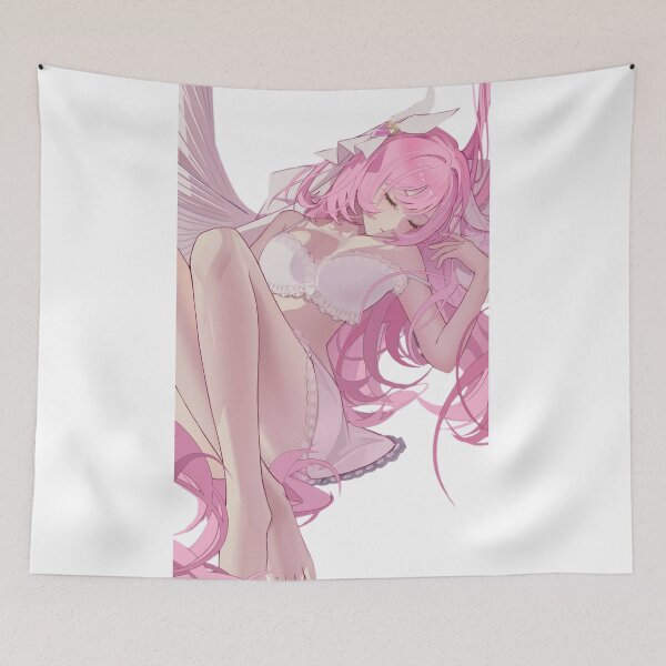 Item preview, Cyrene Sleeping Honkai Star Rail designed and sold by KomiArts.