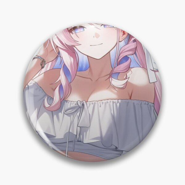 Item preview, Denia Summer Outfit Wuthering Waves designed and sold by KomiArts.
