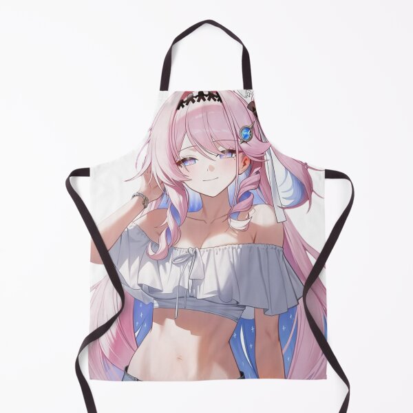 Item preview, Denia Summer Outfit Wuthering Waves designed and sold by KomiArts.