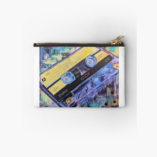 Item preview, SOUNDTRACK #5. Mixtape. Audio cassette. designed and sold by CChretienArt.