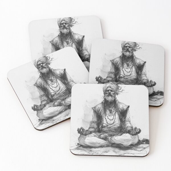 Item preview, Chardi Kala, Sikh Guru Teachings designed and sold by Khalsawear.