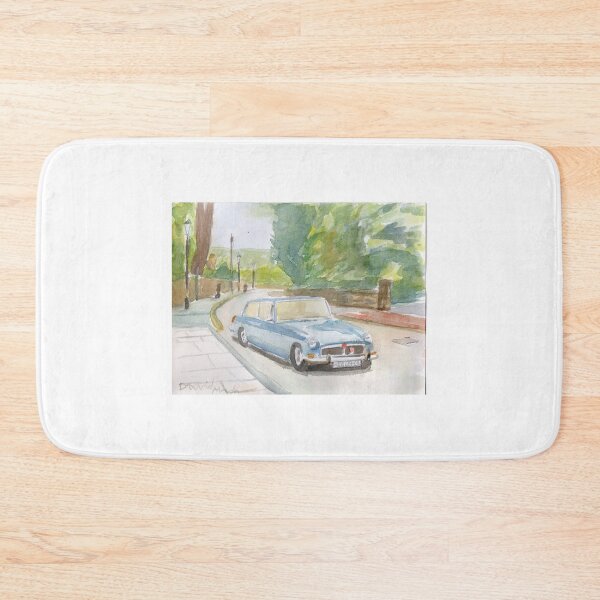 Item preview, MGB GT designed and sold by artymarshy.