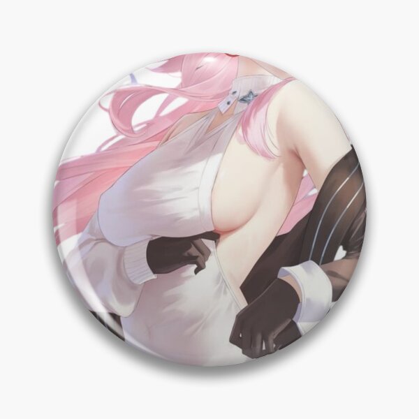 Item preview, Evernight White Dress Honkai Star Rail designed and sold by KomiArts.