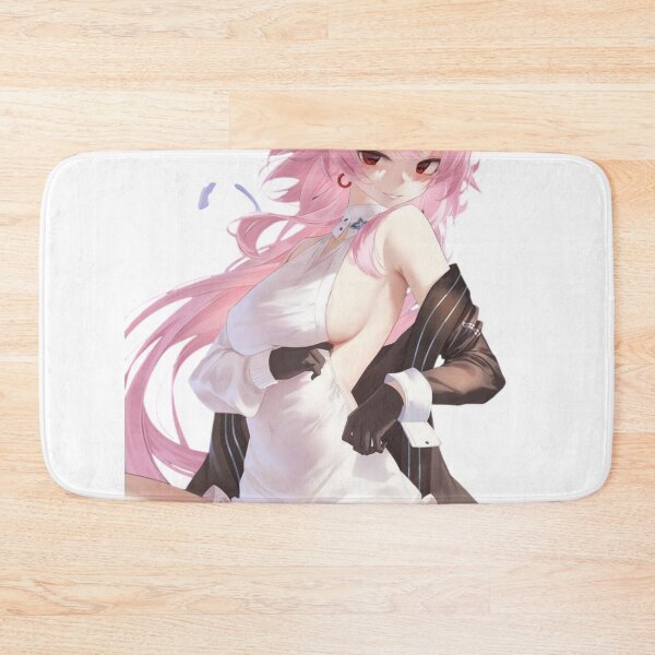 Item preview, Evernight White Dress Honkai Star Rail designed and sold by KomiArts.