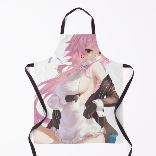 Item preview, Evernight White Dress Honkai Star Rail designed and sold by KomiArts.