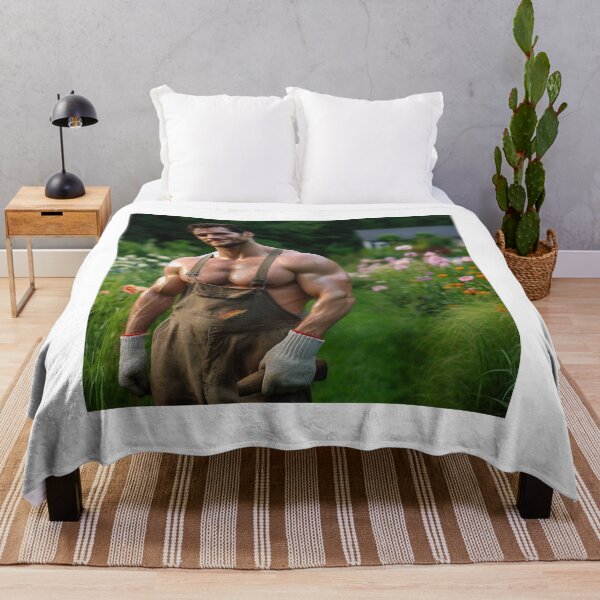 Item preview, Henry Cavill designed and sold by Theunpicables.