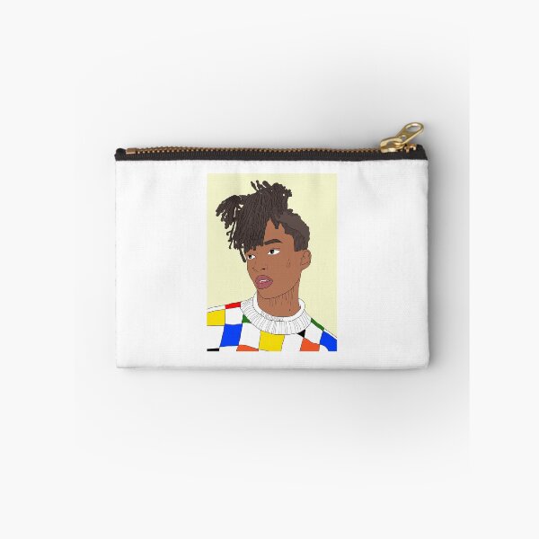 Item preview, Dibujo de Jaden Smith designed and sold by Bengidraws.