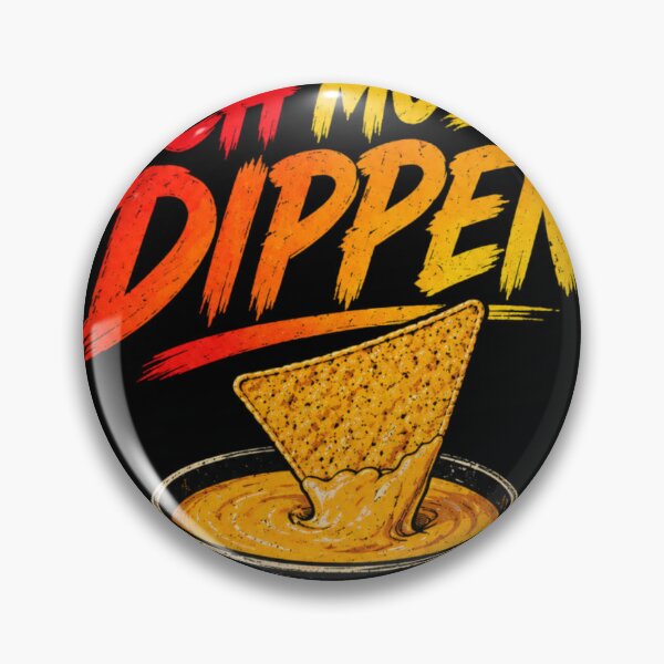 Item preview, I Need to Dip – Funny Nacho Cheese Dip Design designed and sold by EichStore.