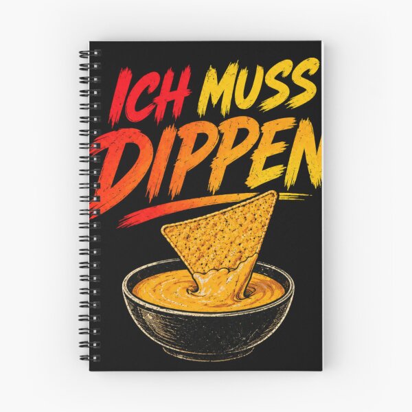Item preview, I Need to Dip – Funny Nacho Cheese Dip Design designed and sold by EichStore.